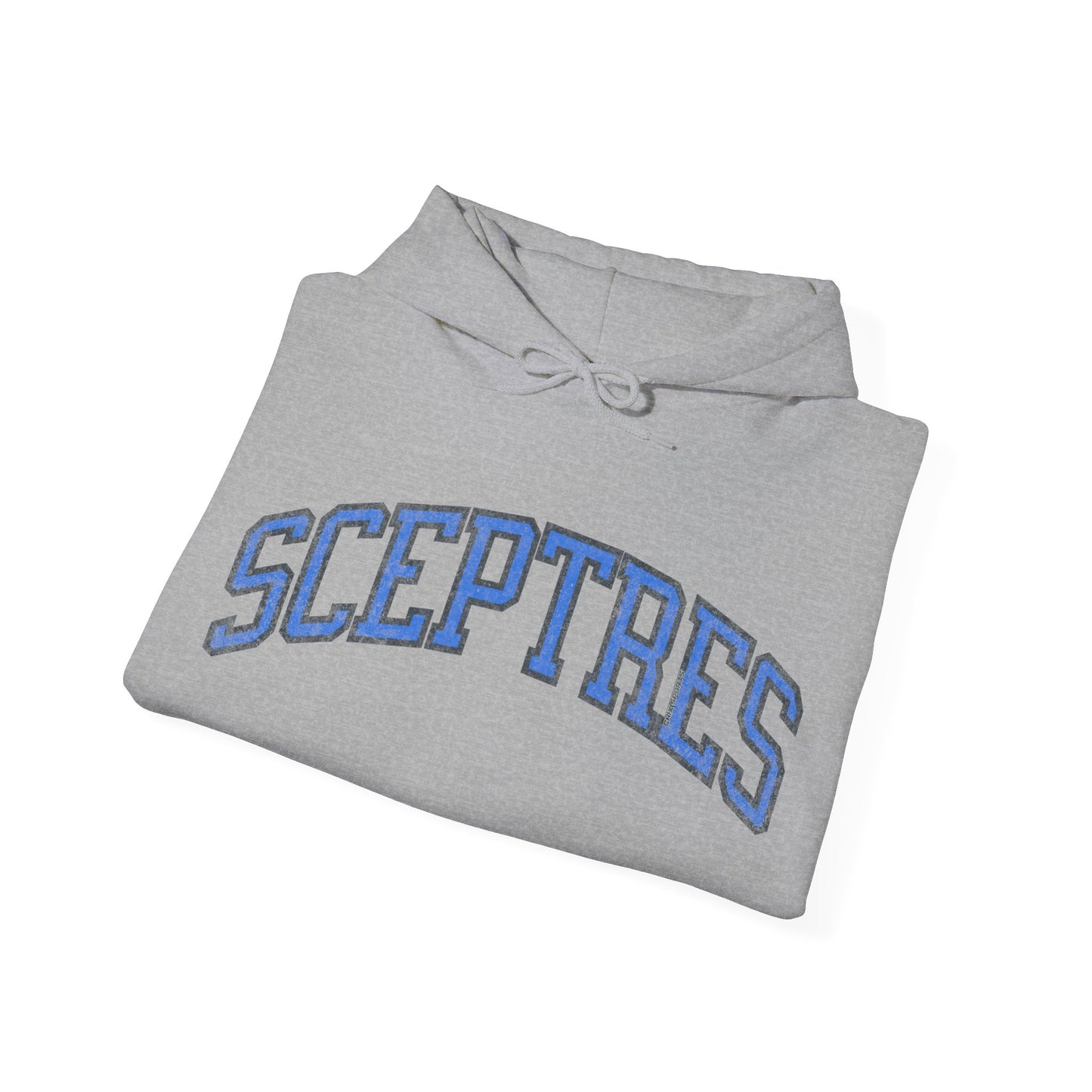 Sceptres Women's Hockey Unisex Heavy Hoodie