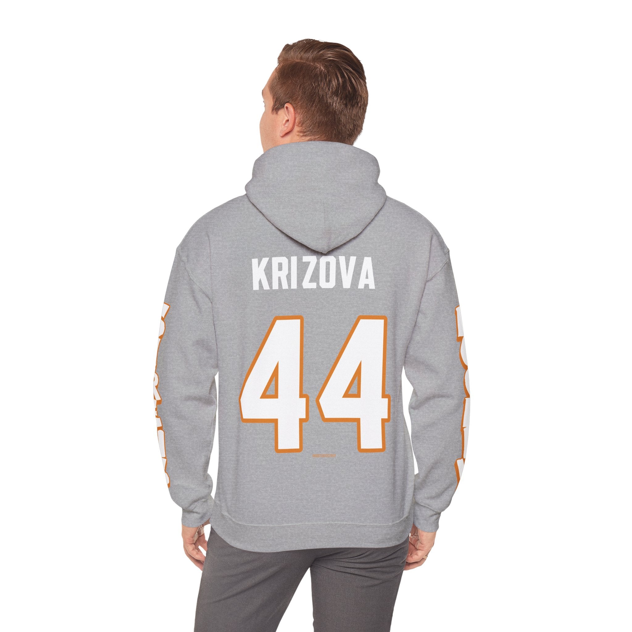 Denisa Krizova Sirens Unisex Hoodie
