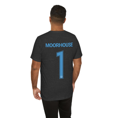 Anna Moorhouse Pride Softblend T-shirt