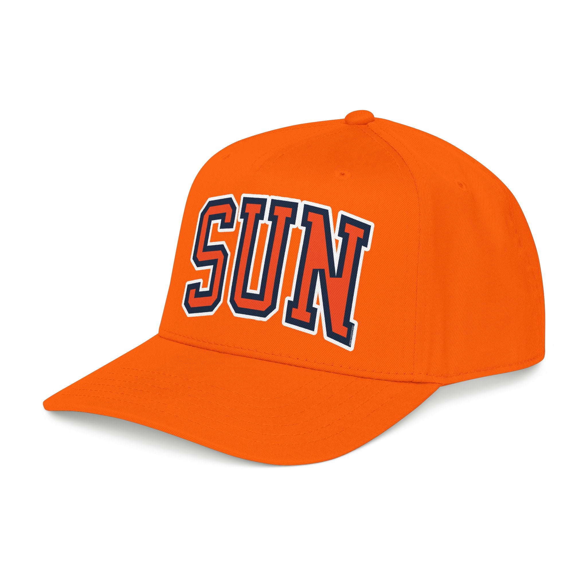 Connecticut Sun Basketball Hat