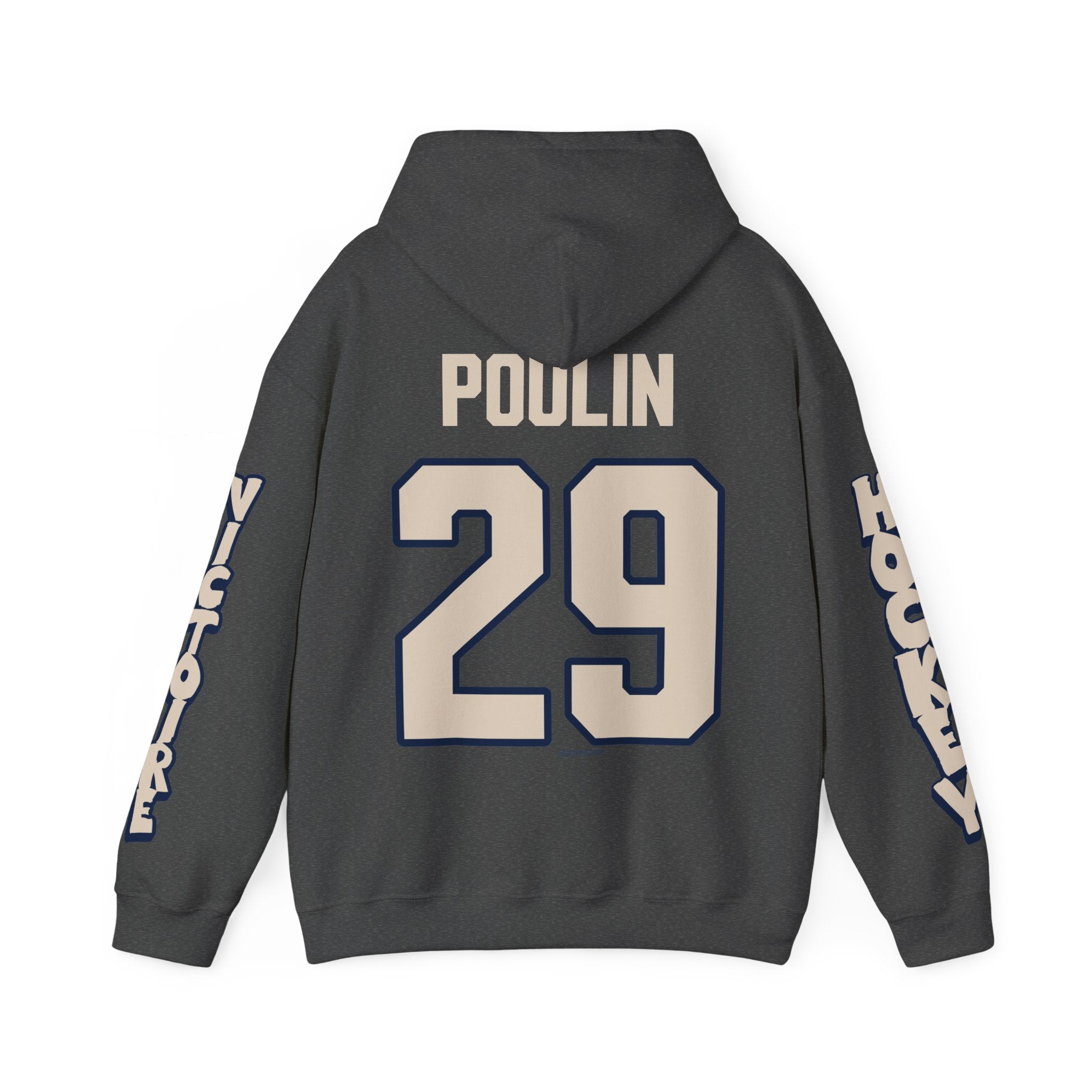 Marie-Philip Poulin Victoire Unisex Hoodie
