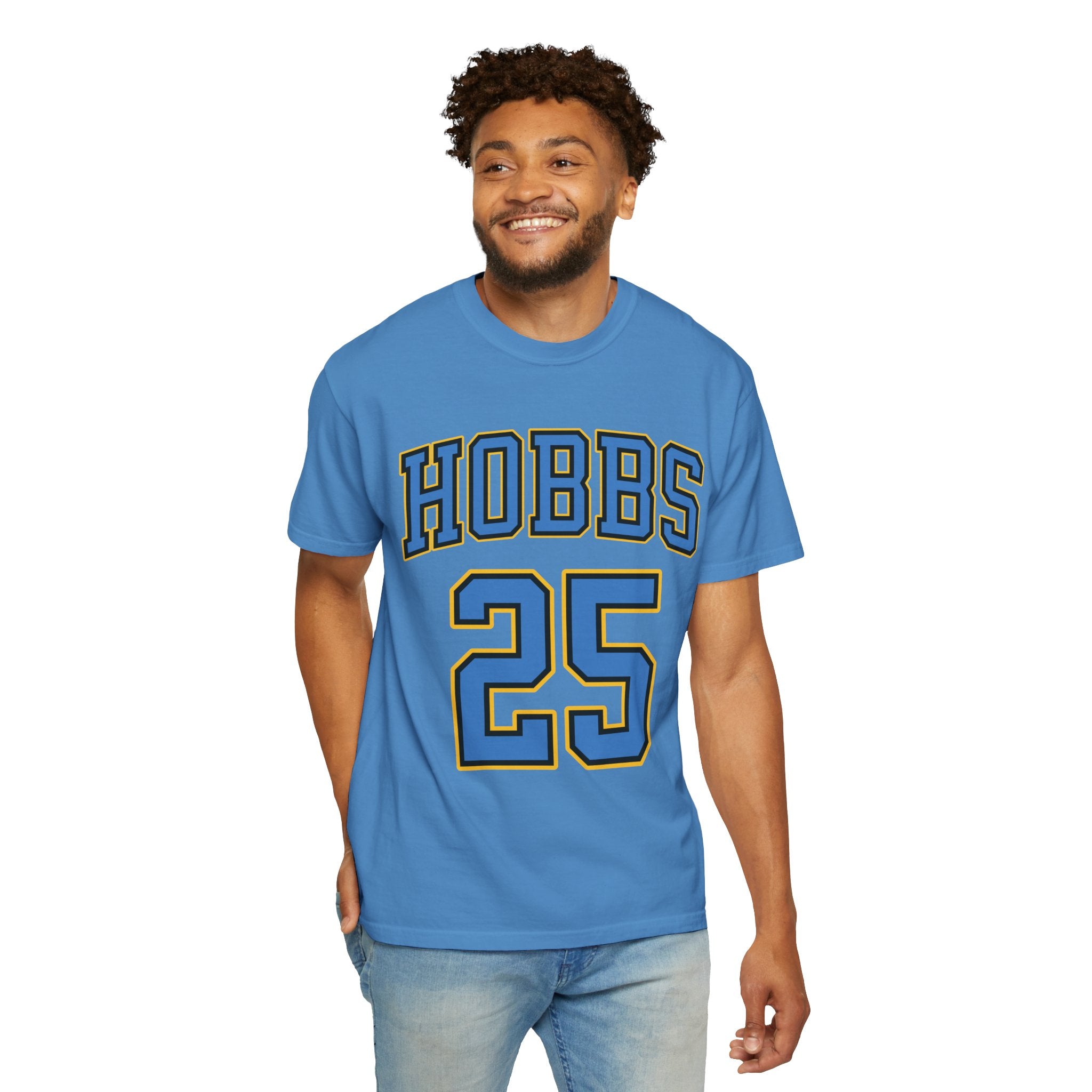 Jordan Hobbs Premium Sky Shirt