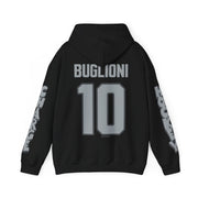 Jenna Buglioni Charge Unisex Hoodie