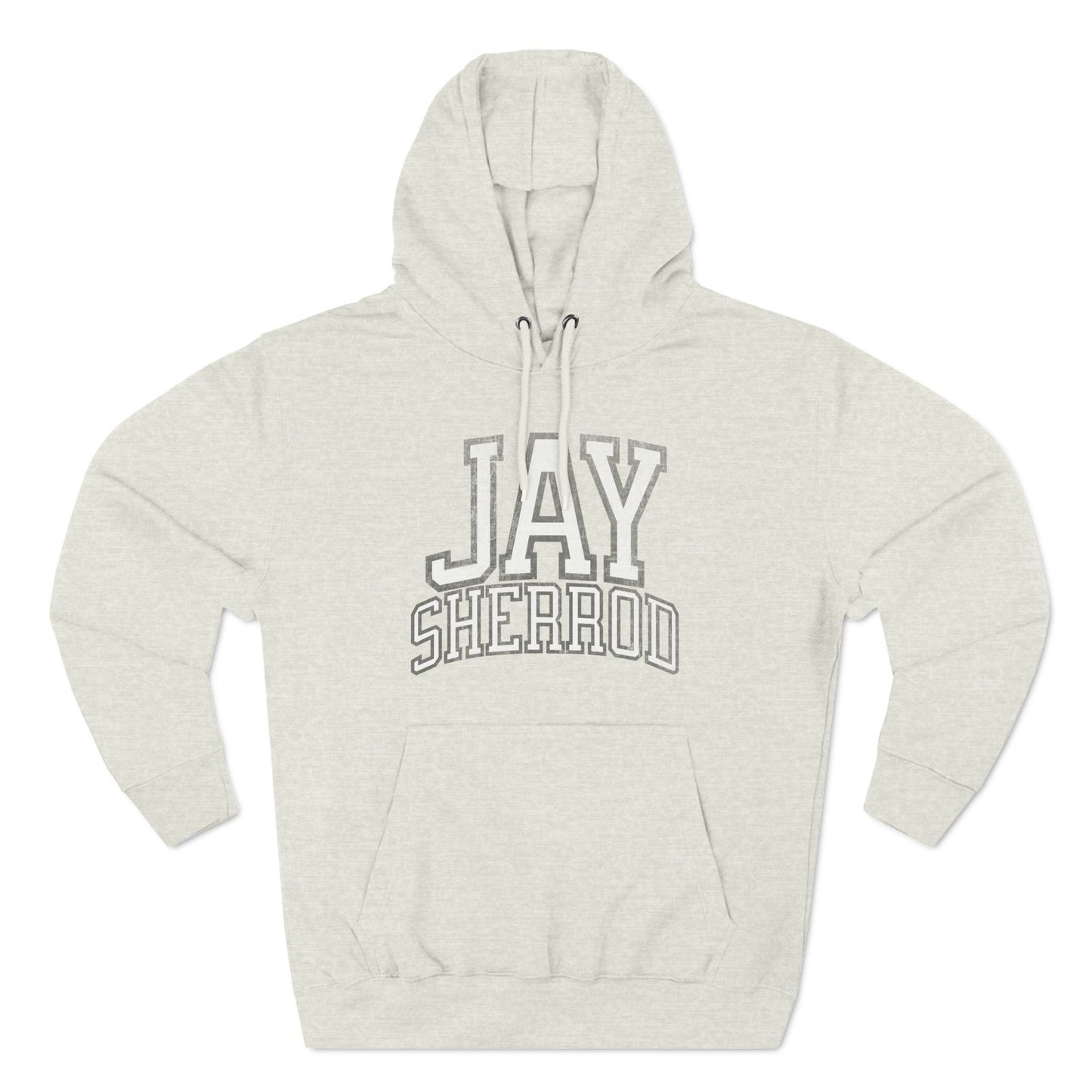 Jaylyn Sherrod Liberty Vintage Print Premium Hoodie