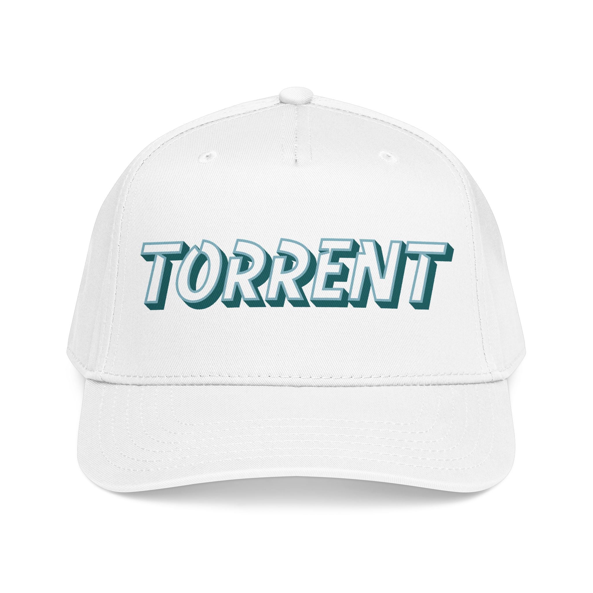 Torrent Hockey Hat