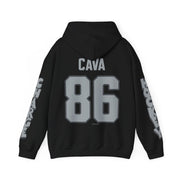 Michaela Cava Charge Unisex Hoodie