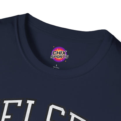 Kelsey Mitchell Fever Women's Basketball Vintage Style Shirt