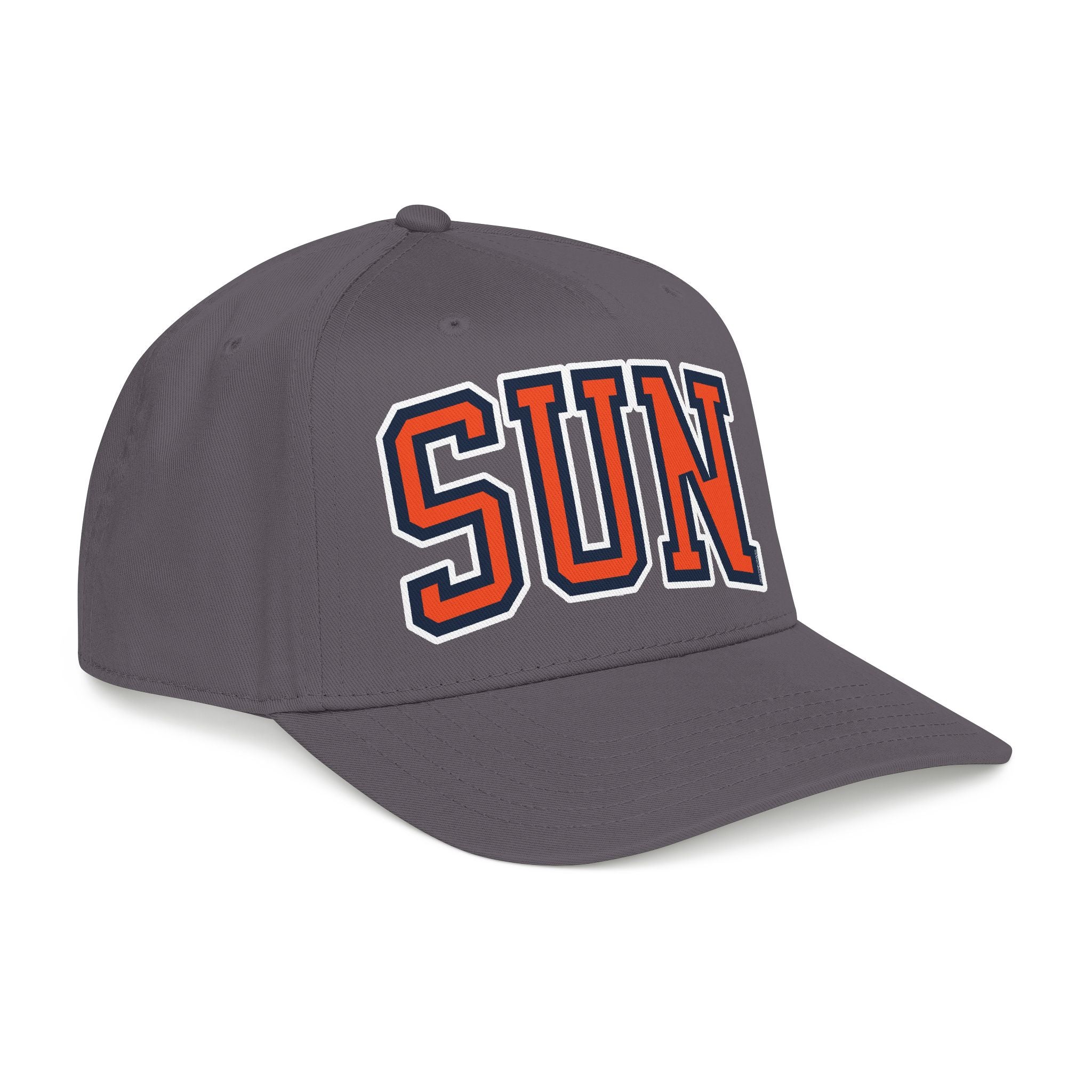 Connecticut Sun Basketball Hat