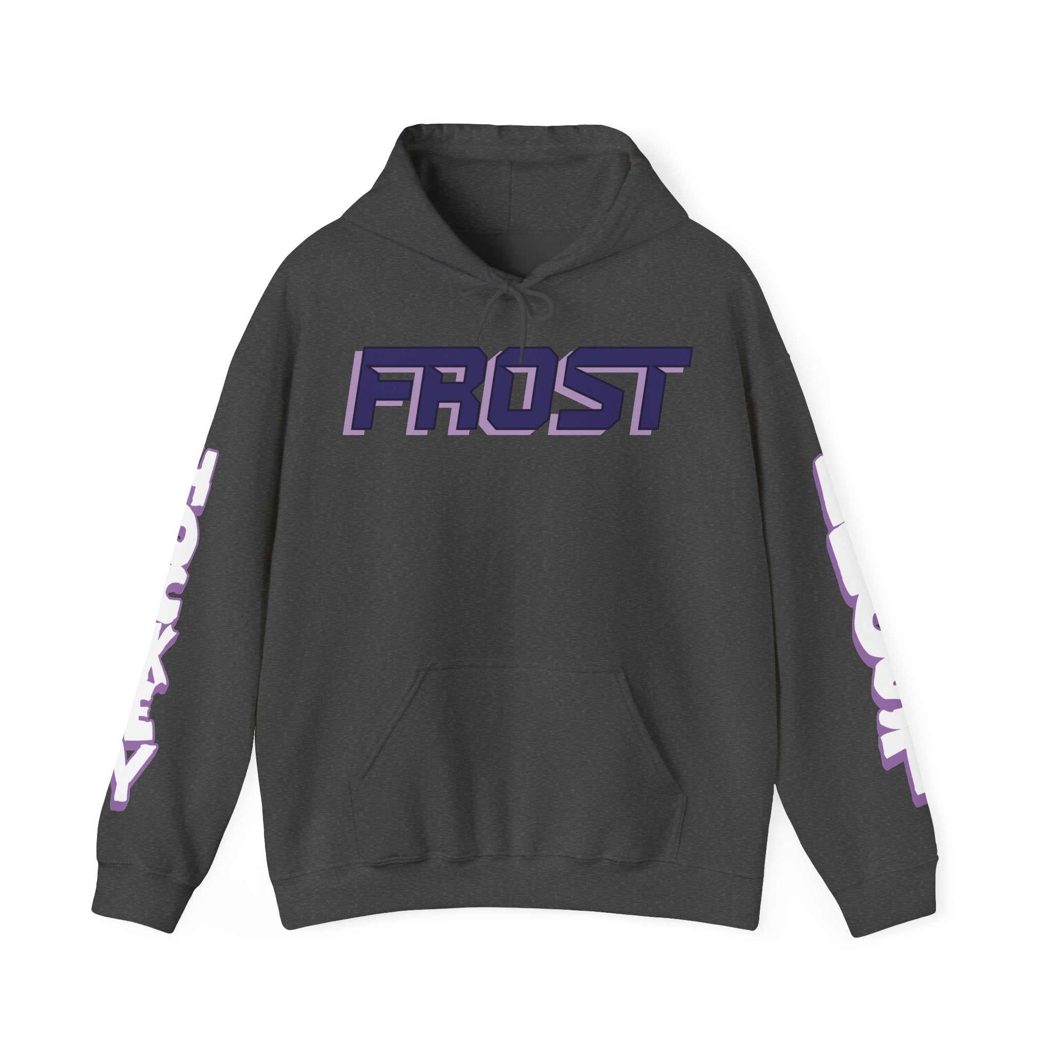 Grace Zumwinkle Frost Unisex Hoodie