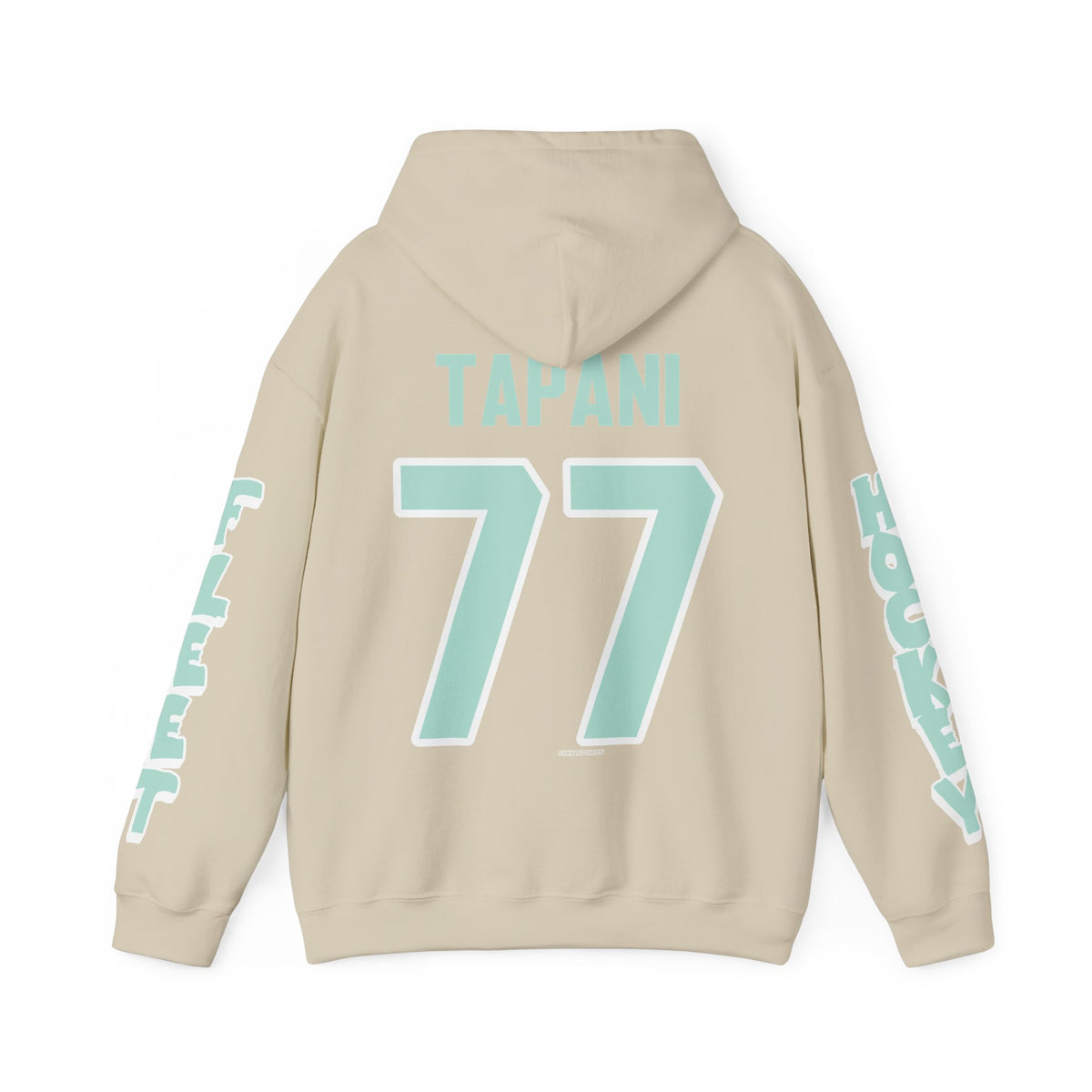 Susanna Tapani Unisex Fleet Hoodie