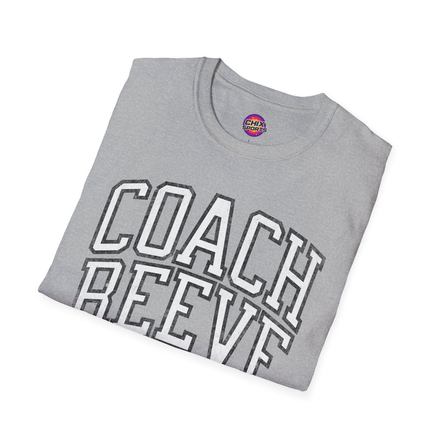 Coach Cheryl Reeve Lynx Women's Basketball Vintage Style Shirt