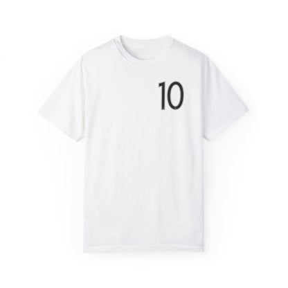 Leicy Santos 10 Spirit Player Premium T-shirt