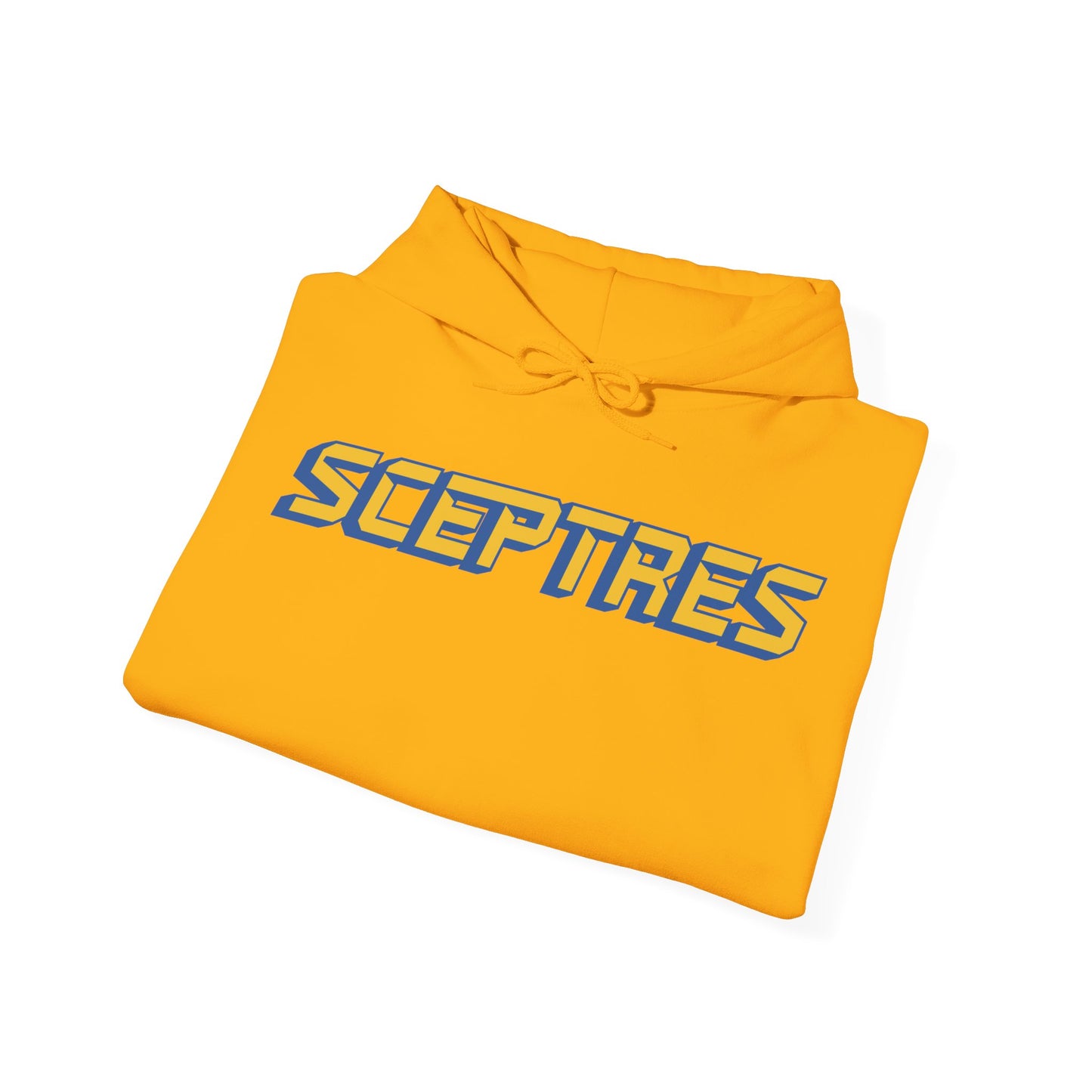 Sceptres Hockey Heavy Hoodie