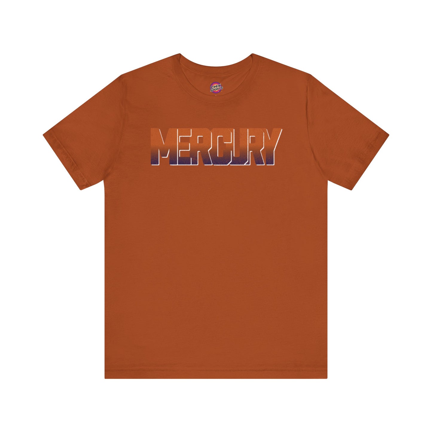 Mercury Basketball Softblend T-shirt