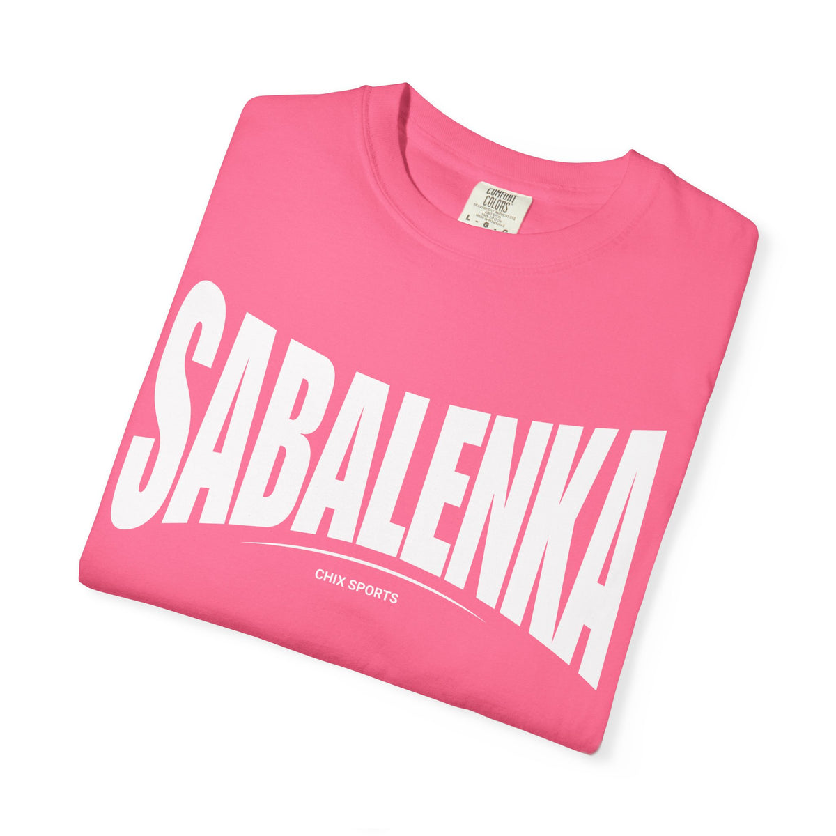 Aryna Sabalenka Premium Unisex Fan Shirt