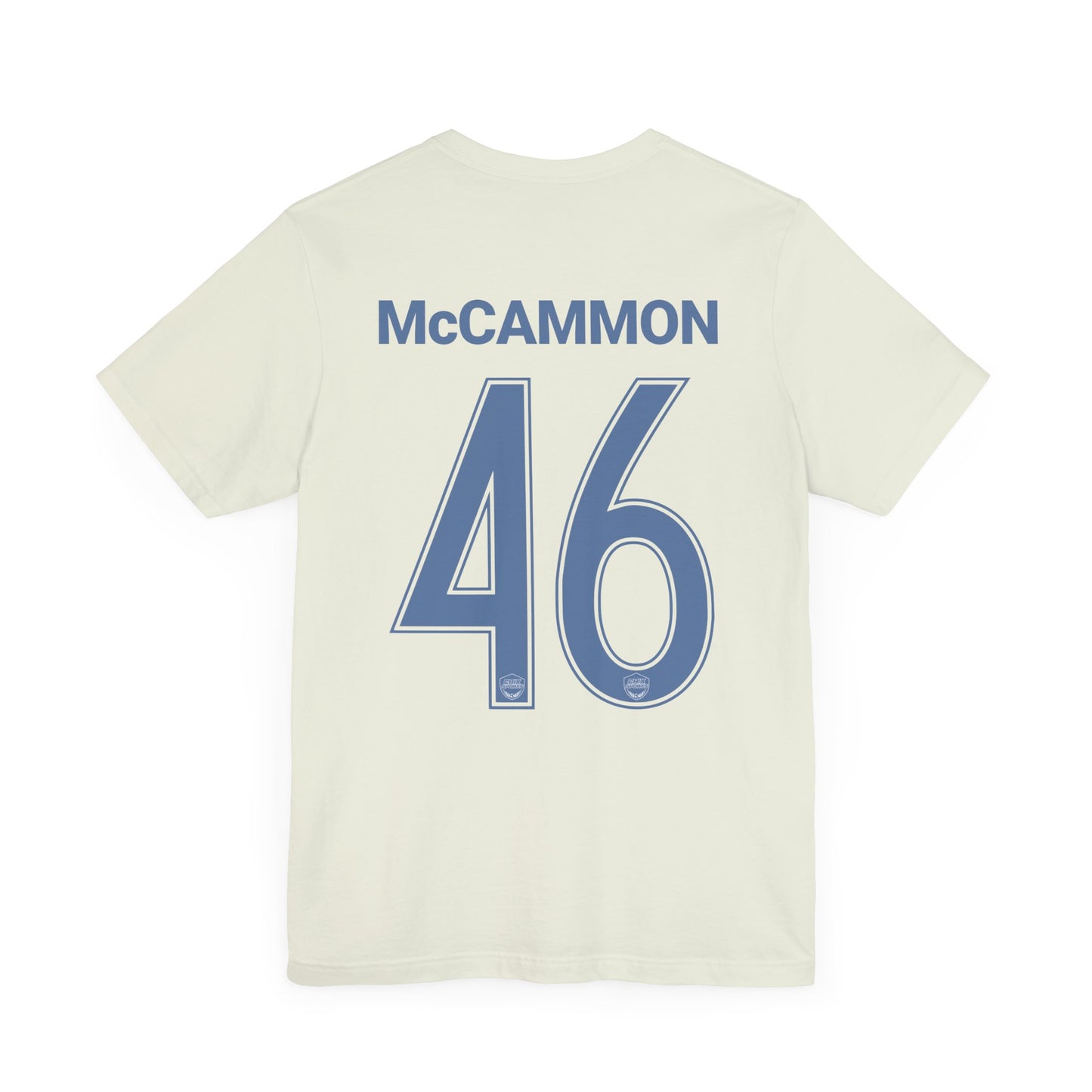 Ainsley McCammon Reign Softblend T-shirt