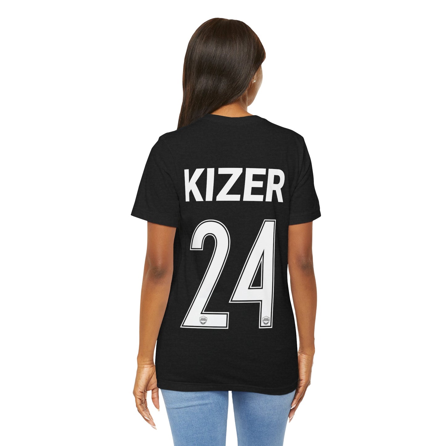 Cece Kizer Gotham Softblend T-shirt