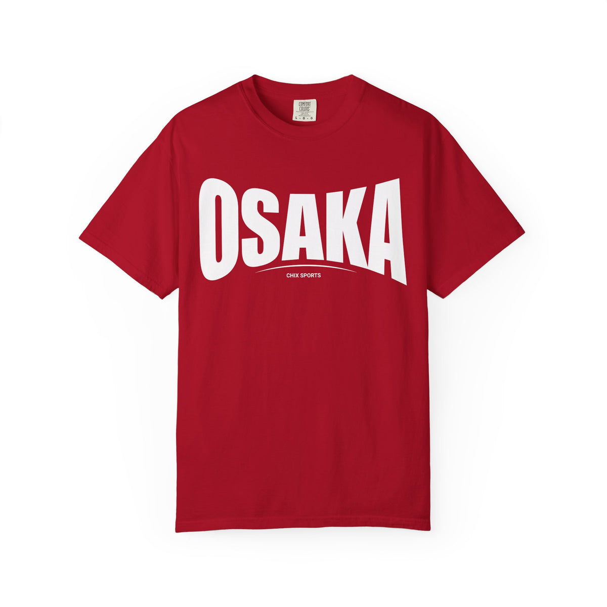 Naomi Osaka Premium Unisex Fan Shirt