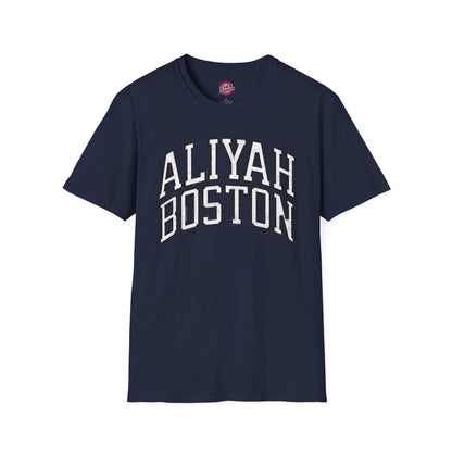 Aliyah Boston Fever Women's Basketball Vintage Style Shirt