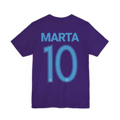 Marta Pride Softblend T-shirt