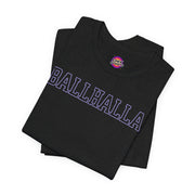 Valkyries Ballhalla Unisex Jersey Shirt