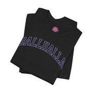 Valkyries Ballhalla Arch Unisex Jersey Shirt