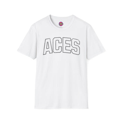 Aces Women's Basketball Shirt