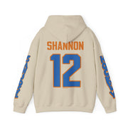 Lily Shannon San Jose Women's Hockey Unisex Hoodie