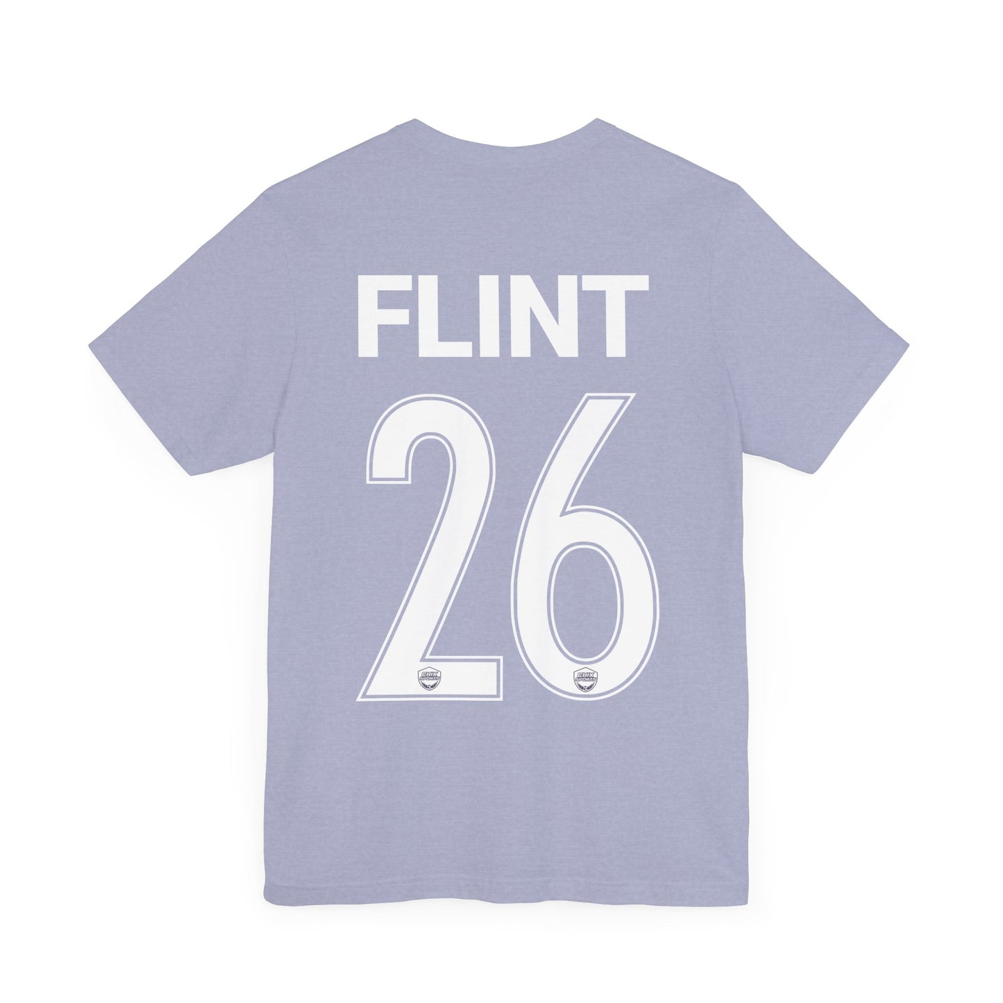 Taylor Flint Racing Softblend T-shirt