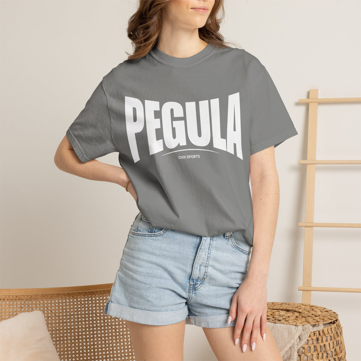 Jessica Pegula Premium Unisex Fan Shirt