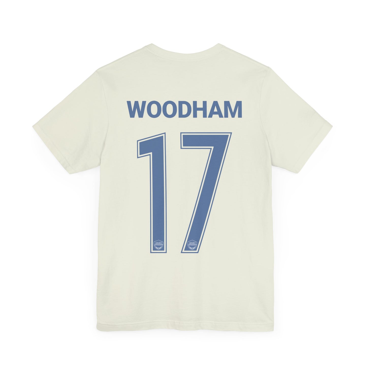 Lily Woodham Reign Softblend T-shirt