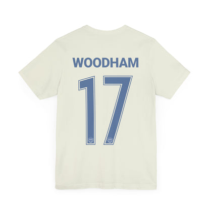 Lily Woodham Reign Softblend T-shirt