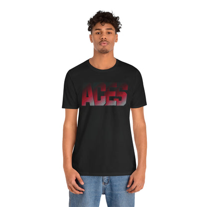 Aces Basketball Alt Softblend T-shirt