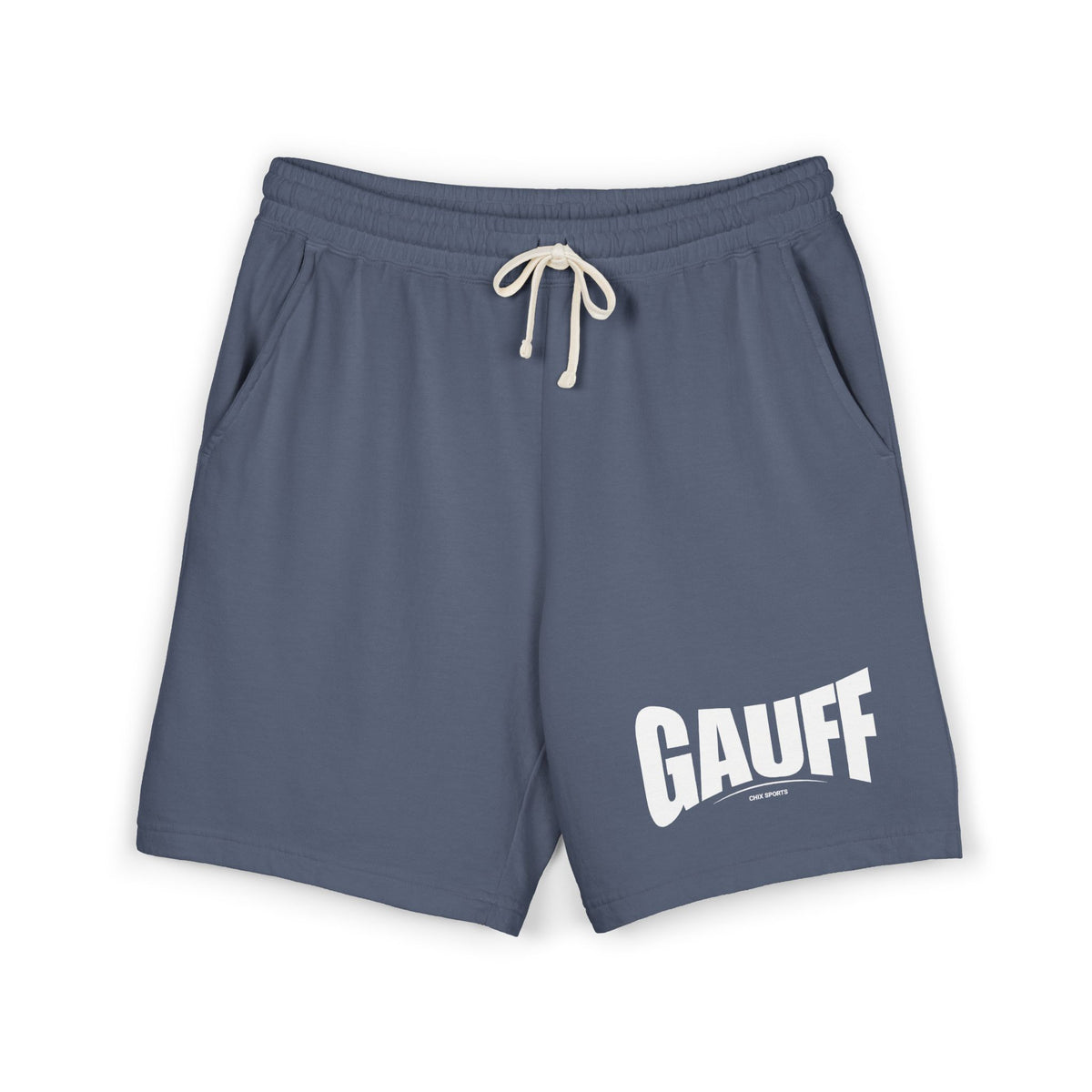 Coco Gauff Unisex Fleece Shorts