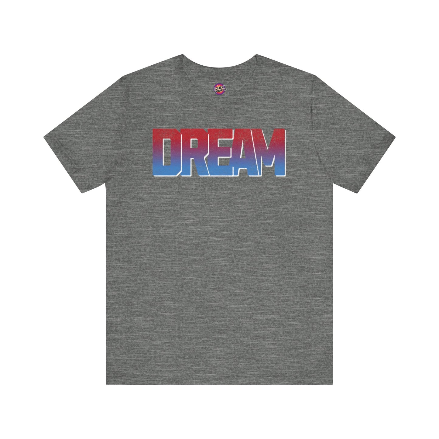 Dream Pro Basketball Alt Softblend T-shirt