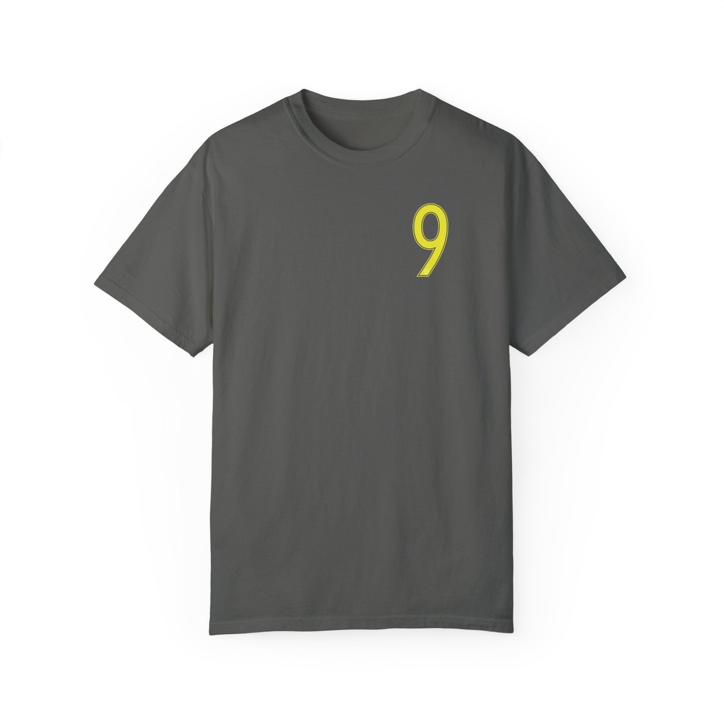 Tara McKeown 9 Spirit Player Premium T-shirt