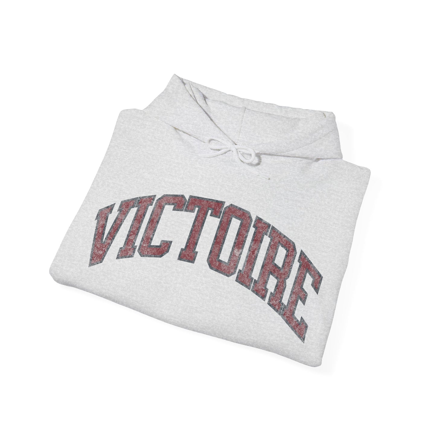 Victoire Women's Hockey Unisex Heavy Hoodie