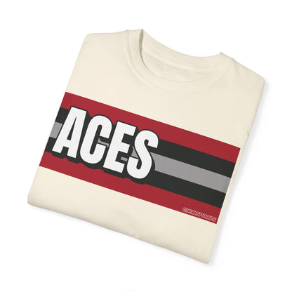 Aces Basketball Premium Shirt