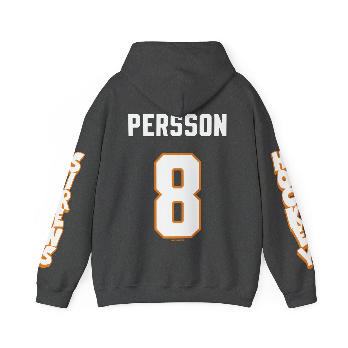 Maja Nylén Persson Sirens Unisex Hoodie