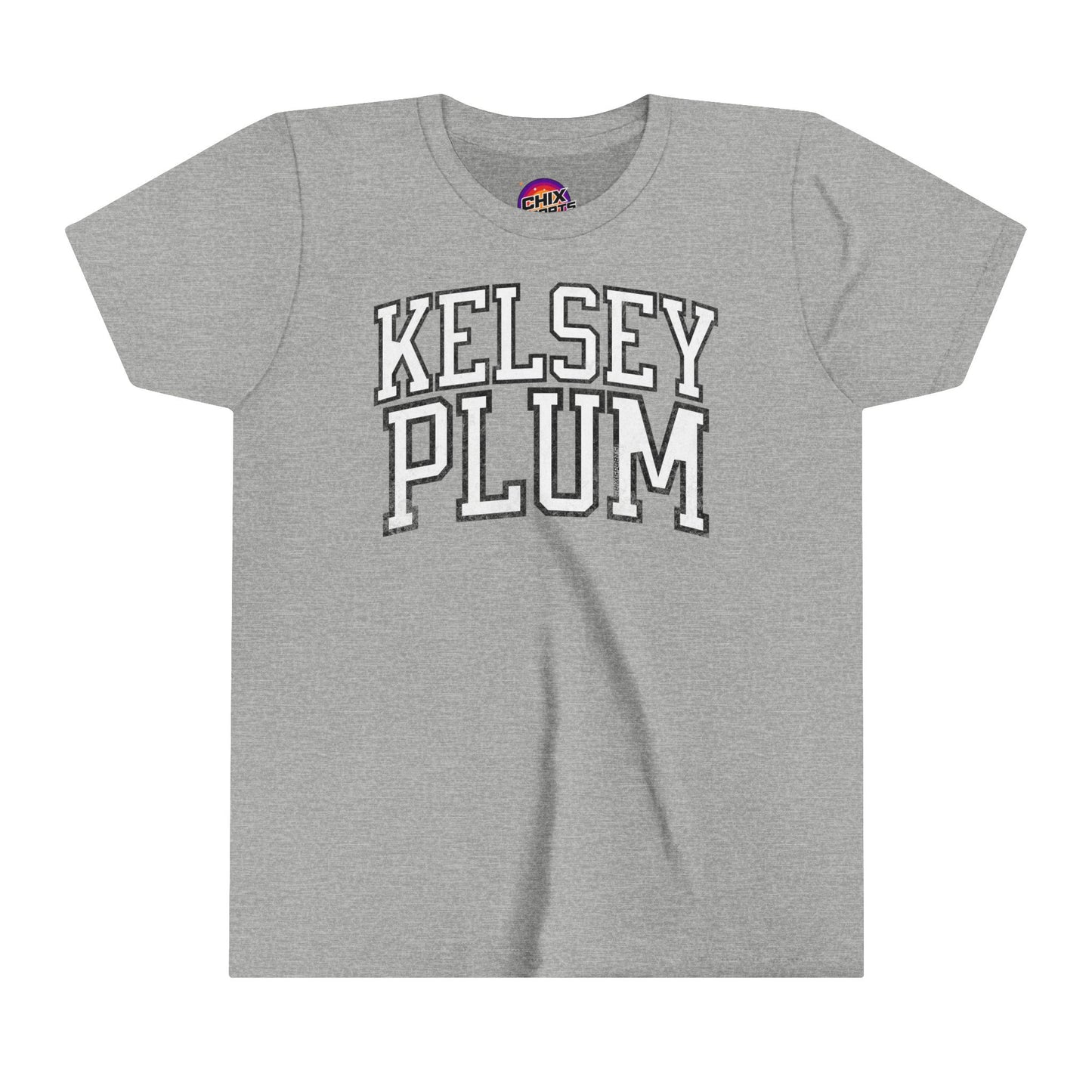 Kids Kelsey Plum Aces Women's Basketball Shirt