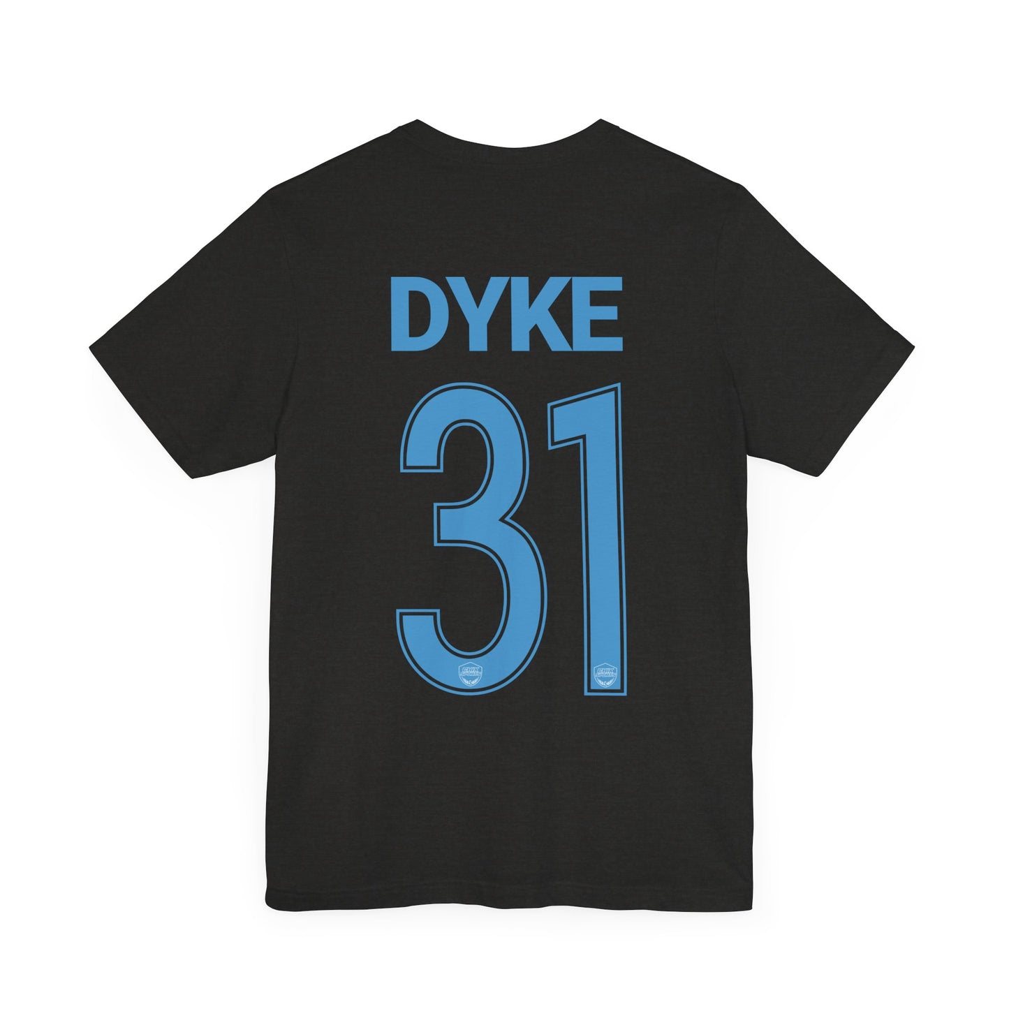 Cori Dyke Pride Softblend T-shirt