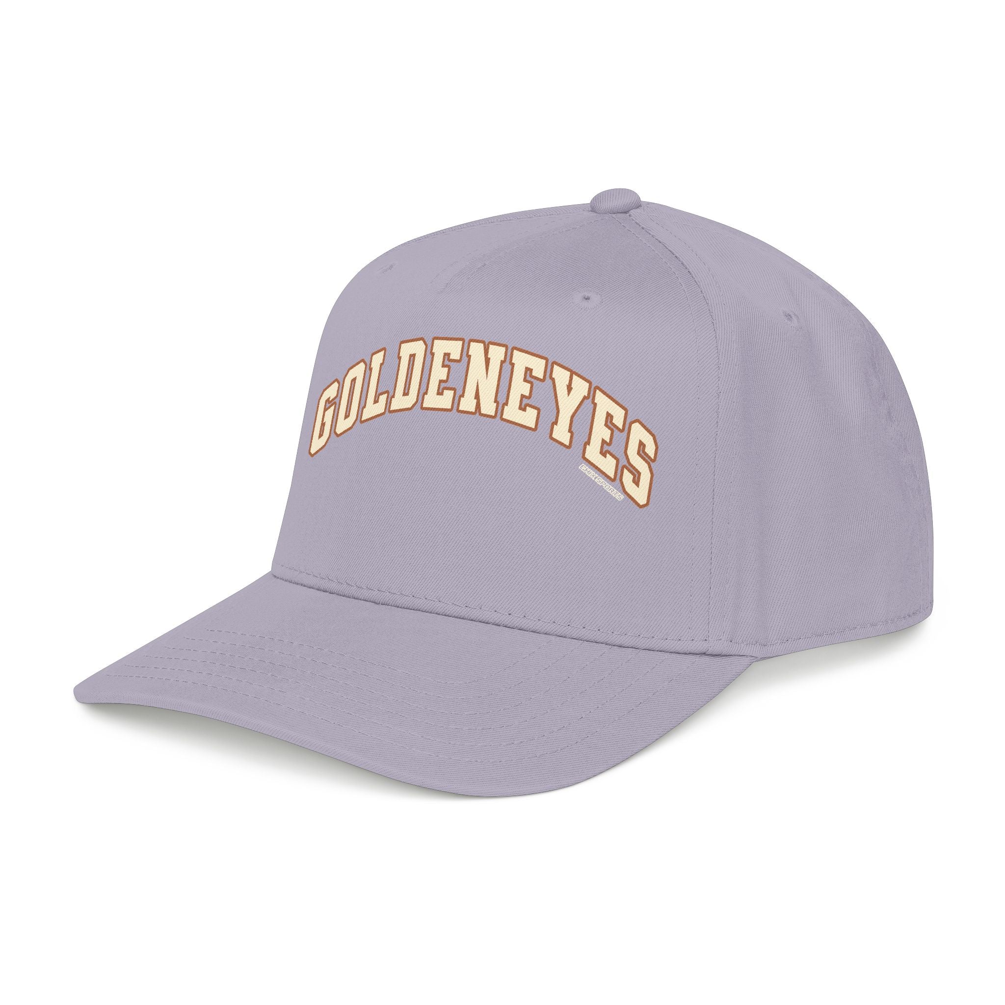Goldeneyes Hockey Hat