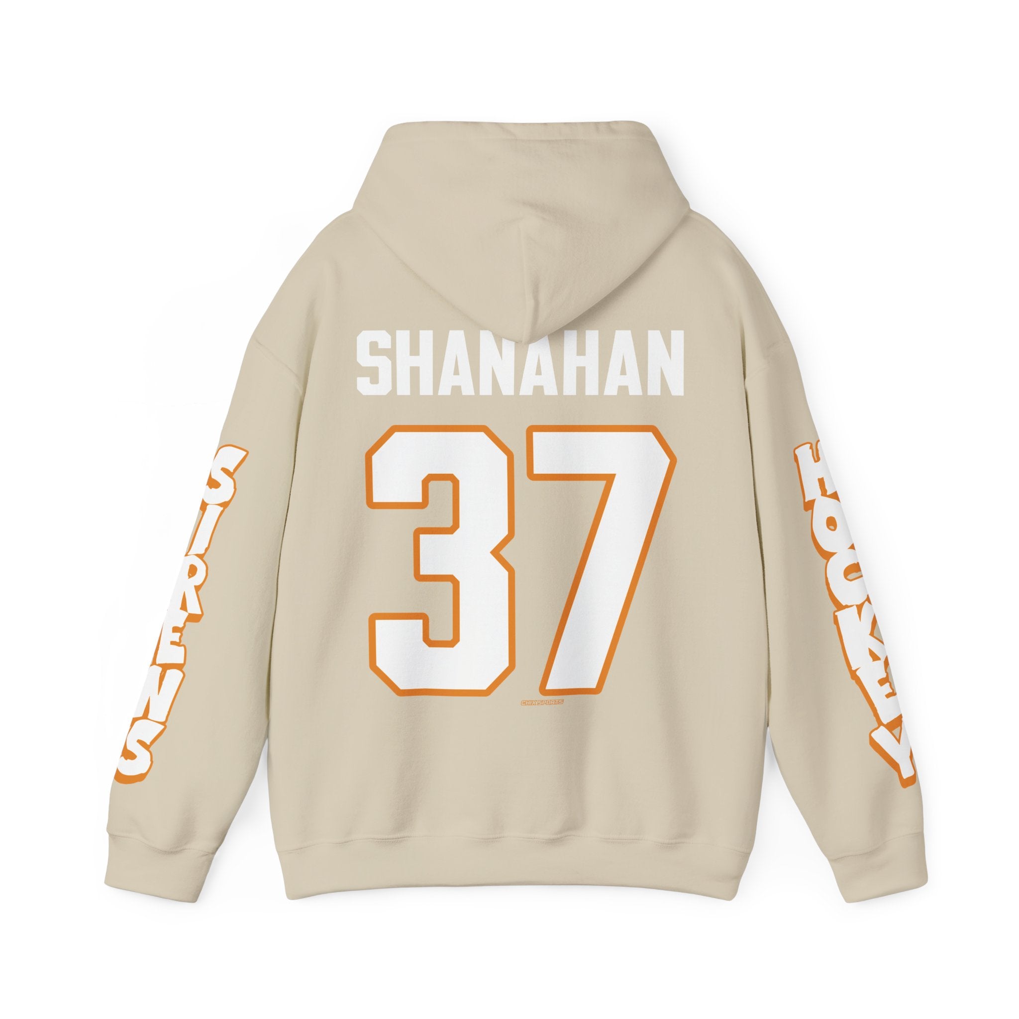 Callie Shanahan Sirens Unisex Hoodie