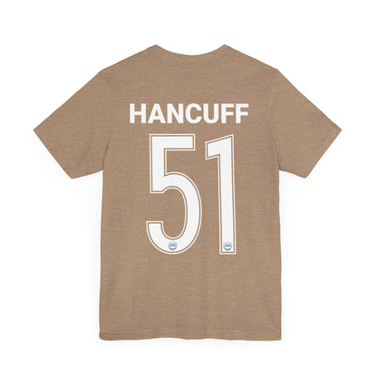 Hensley Hancuff Courage Softblend T-shirt