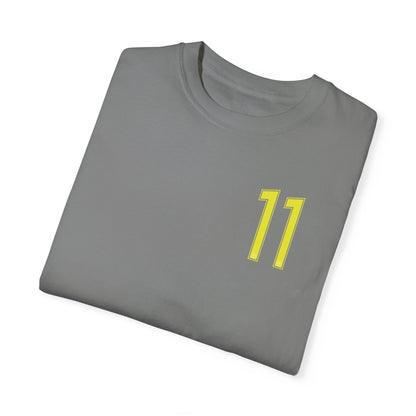 Ouleymata Sarr 11 Spirit Player Premium T-shirt