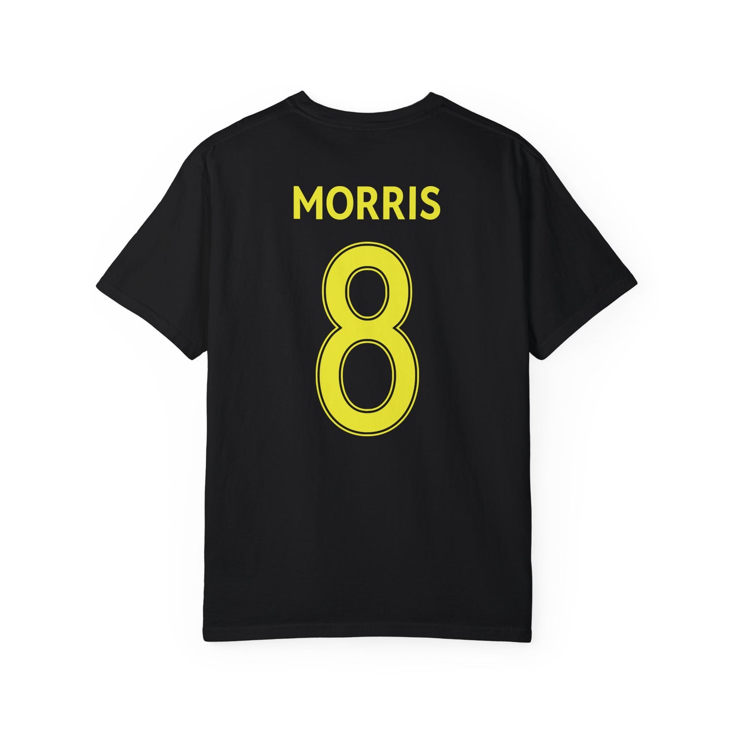 Makenna Morris 8 Spirit Player Premium T-shirt