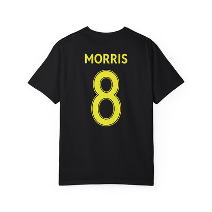 Makenna Morris 8 Spirit Player Premium T-shirt