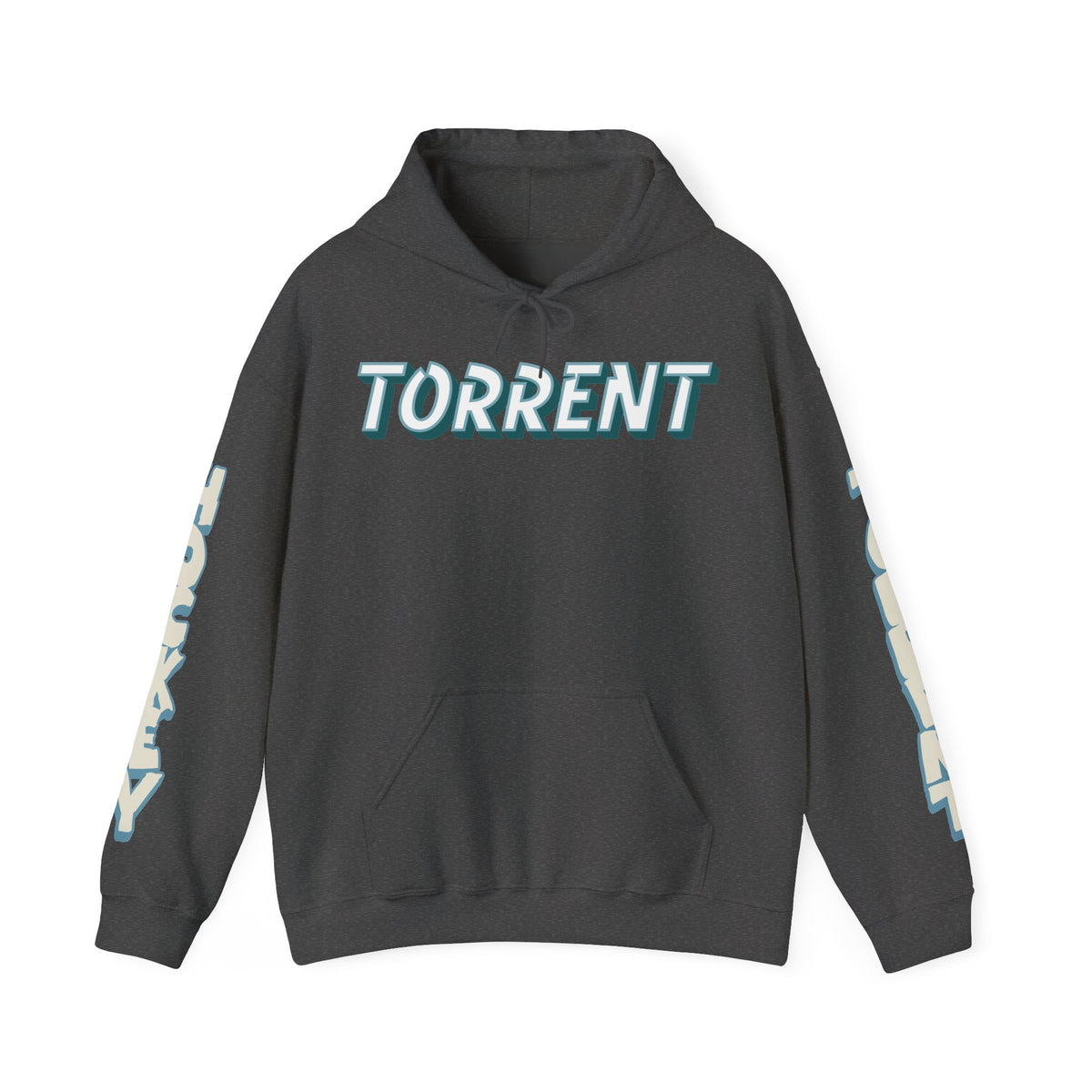 Gabriella Durante Torrent Unisex Hoodie