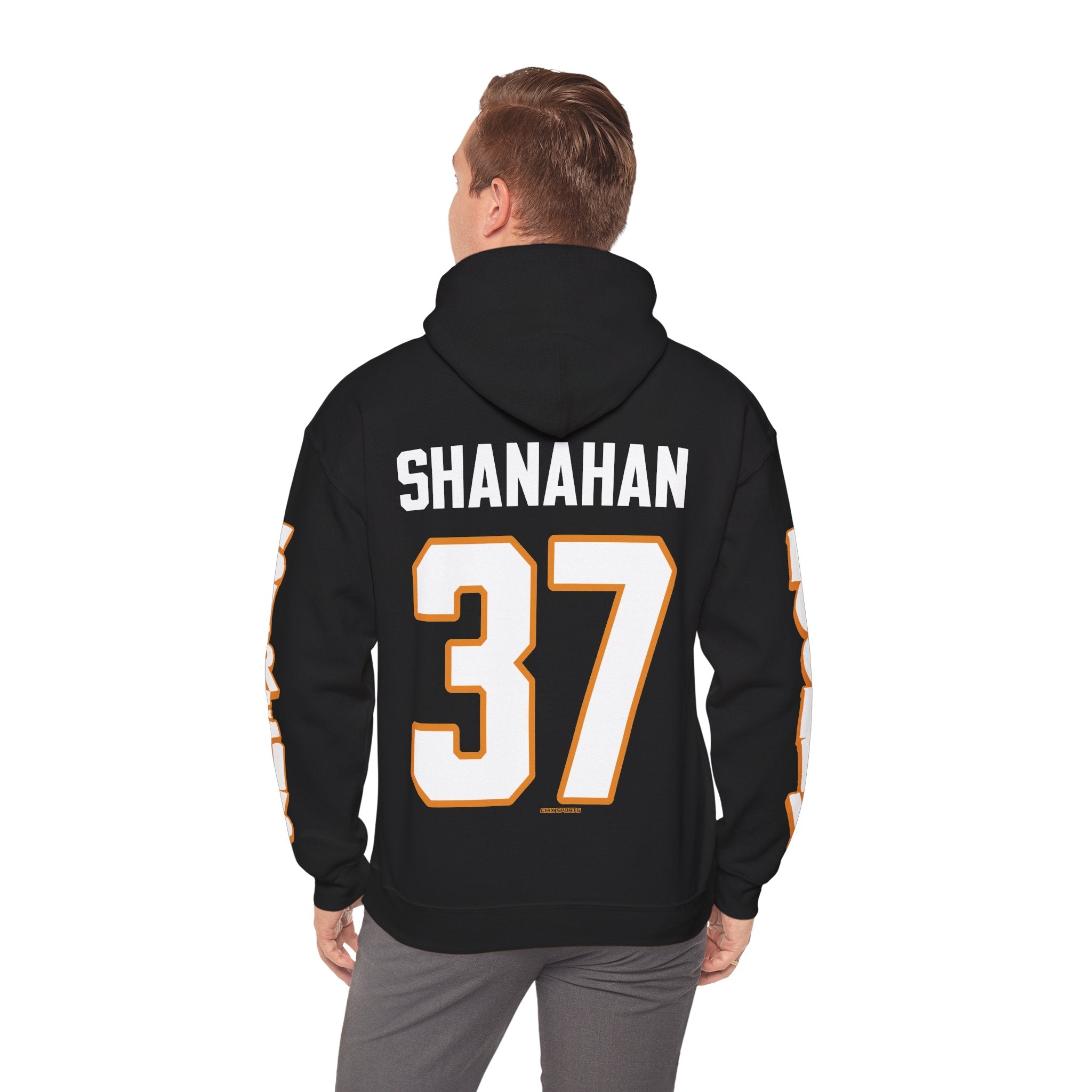 Callie Shanahan Sirens Unisex Hoodie