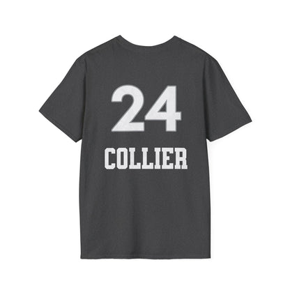 Napheesa Collier 24 Lynx Player Fan Shirt